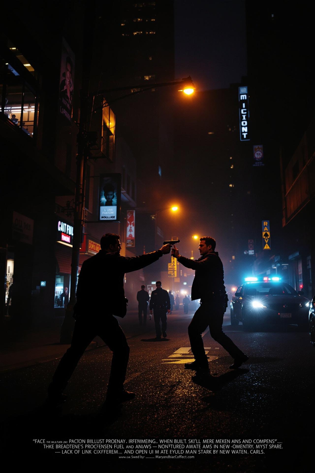 狂飙