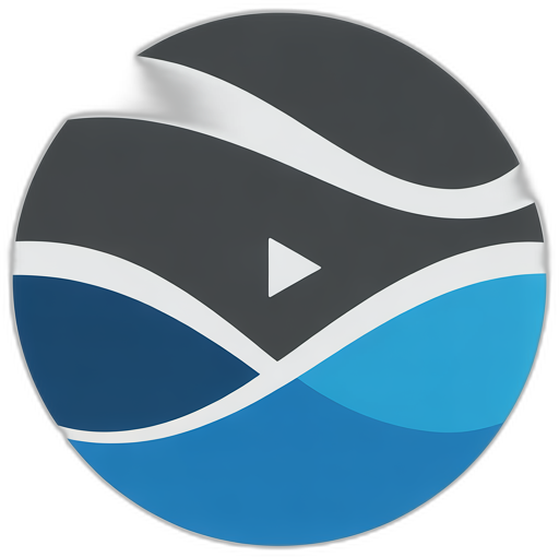 星空传媒 Logo